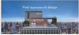 Condo Luxruy Reference Ekkamai ซอยเอกมัย 1 คลองตันเหนือ เขตวัฒนา กรุงเทพมหานคร 