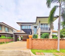 รหัส  EA120325 ขายด่วน บ้าน ลัดดารมย์ ชัยพฤกษ์-แจ้งวัฒนะ 14500000 BAHT. 4Bedroom ขนาด = 0 ไร่ 1 NGAN 50 ตร.วา ใกล้ เซ็นทรัลแจ้งวัณะ โครตถูก