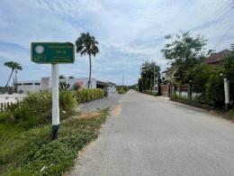 [ขาย] ที่ดินแบ่งแปลง 100 ตร.ว. | ใกล้ทะเลปราณบุรี 1 กม. | เริ่มต้น 10,000/ตร.ว. | เหมาะสร้างบ้านพัก-รีสอร์ท