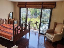 ขาย/ให้เช่าทาวน์โฮม 3 ชั้น สุขุมวิท77 ทำเลดี ถูกจริง