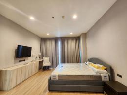 ให้เช่า คอนโด CitiSmart Sukhumvit 18 ขนาด 2 นอน 85 ตรม.ชั้น 8 ตกแต่งใหม่ ติด BTS อโศก 