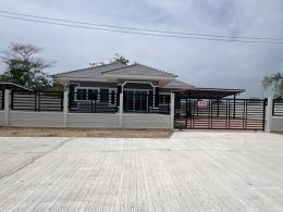 [ขาย] บ้านเดี่ยวชั้นเดียว | 100 ตร.ว. | 3 ห้องนอน | บ้านกุ่ม เพชรบุรี | 2.89 ล้านบาท เจ้าของขายเอง - พร้อมอยู่