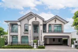 บ้าน The Grand วิภาวดี 60 43000000 THB 4Bedroom5BATHROOM ขนาดพื้นที่ 65 SQ.WA ใกล้กับ - ราคาไม่แรง กรุงเทพ