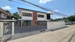HR 5985 ให้เช่าบ้านเดี่ยว2ชั้น 92 ตร.ว.ย่านโชคชัย4 ลาดพร้าววังหิน เสนานิคม
