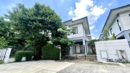 ขาย บ้านเดี่ยว หลังมุม พฤกษาวิลเลจ 32 ดีไลท์ ดอนเมือง-โลคัลโรด ถนนถนนโลคัลโรด(ถนนกำแพงเพชร 6) ย่านดอนเมือง ฟิวเจอร์รังสิต   