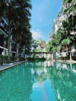 ขาย ICONDO SUKHUMVIT 105 ใกล้ BTS แบริ่ง/ศรีลาซาล ห้องตกแต่งใหม่พร้อมอยู่ จ.กรุงเทพ
