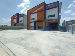 ขาย/ให้เช่า โรงงาน โกดัง ทำเลดี เหมาะสำหรับสร้างธุรกิจ หรือ ขยายธุรกิจ