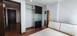 รหัส:  Sub1159 ขายด่วน Condominium Diamond Ratchada City Plus ไดมอนด์ รัชดา ซิตี้ พลัส ไม่ไกลจาก MRT ห้วยขวาง 1700000 BAHT. 1 BR 1 ห้องน้ำ 35 ตรม คุ่มค่า