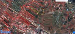 ขายที่ดินเปล่าบางปะกงฉะเชิงเทรา ติดถนนทางหลวง 200 พื้นที่สีส้มจุดรับรองการพัฒนาเมือง ต.บางวัว อ.บางปะกง จ.ฉะเชิงเทรา