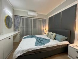 sss491 ขาย คอนโด บ้านสวนธน ศรีนครินทร์ ซอยศรีด่าน 22 ใกล้รถไฟฟ้าสายสีเหลือง