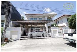 บ้านเดี่ยว 2 ชั้น  58.1 ตร.ว. หมู่บ้านรุ่งกิจ แกรนด์วิสต้า มีนบุรี 5 ล้านบาท