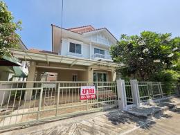 ขาย  บ้าน Perfect Place เพอร์เฟค เพลส สุขุมวิท 77 สุวรรณภูมิ