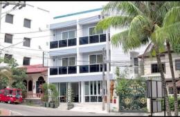 ขาย Boutique Hotel กลางเมืองภูเก็ตในราคาสุดพิเศษ ที่เดียวลงทุนเกินคุ้ม