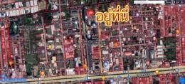 ขายที่ดินเปล่าเพชรเกษม 96/1 ที่ดินหนองแขม ที่ดินเพชรเกษมแถมสิ่งปลูกสร้าง ผังเมืองสีแดง...ทำคอนโด 8 ชั้นได้ ต.บางแคเหนือ อ.บางแค จ.กรุงเทพฯ