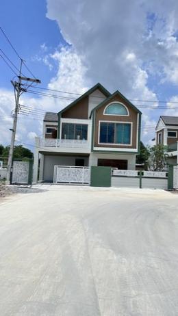 [ขาย] บ้านเดี่ยว 4 ห้องนอน | 54.37 ตร.ว. | ฟรีของแถม 23 รายการ | จองเพียง 5,000 บาท | 6.9 ล้าน