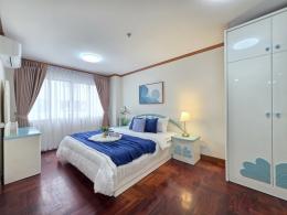 SAR020-111 ขาย Commonwealth Pinklao คอมมอนเวลธ์ ปิ่นเกล้า ห้องสวย เฟอร์ครบ