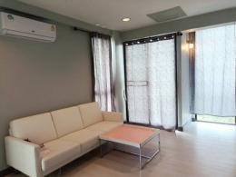 sss493  ขาย ศุภวรรณริเวอร์เพลส คอนโด ซอยวัดศรีวรีน้อย