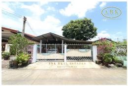 ขาย บ้านเดี่ยว ม.ศรีเสถียร สามพราน นครปฐม ราคา 1.99 ล้านบาท