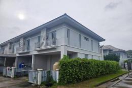 ให้เช่าบ้านทาวน์โฮม 2ชั้น โครงการ บ้านนารา จ.นครราชสีมา 160 ตร.ม. 33 ตร.วา สไตล์รีสอร์ท ทำเลดี เงียบสงบ สิ่งอำนวยสะดวกในโครงการครบครัน