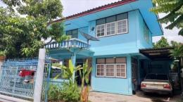 ขายบ้านเดี่ยว-รามคำแหง ติดแนวรถไฟฟ้าถนนรามคำแหง กรุงเทพมหานคร