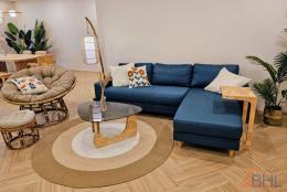 [RENT] Minimal Style 3 Bedrooms Near BTS Asoke & MRT Sukhumvit At Le Premier 1