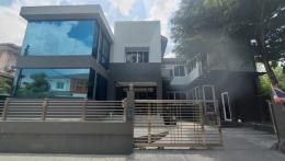 บ้าน - 87 SQ.WA  9900000 BAHT. ที่สุดของความสบาย กรุงเทพ
