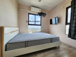 0077p2ให้เช่า plum condo central station ติดเซ็นทรัลเวสเกต