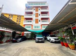 บ้านเดี่ยว 100 ตารางวา 6 ชั้น ซอยสาธุประดิษฐ์ 49 ยานนาวา กรุงเทพฯ ( มีลิฟท์) 