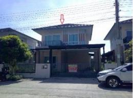 บ้านเดี่ยว วิลล่า จามจุรี คลองสามวา 3 นอน 3 น้ำ 56 วา