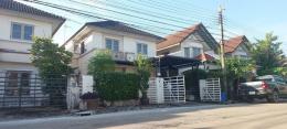 ขายบ้านที่หมู่บ้าน อารีน่าชวนชื่น รามอินทรา คู้บอน 27 บางเขน กรุงเทพมหานคร 