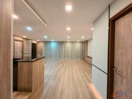 [SALE&RENT] 3 Bedrooms 251 sqm (Unfurnished) Near BTS Chidlom AT Somkid Garden