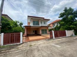 ขาย บ้านเดี่ยว 2 ชั้น หมู่บ้านรุ่งเรืองนาดี (ใกล้สนามบินอุดร)  อุดรธานี