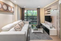 ขายคอนโด โครงการ The Mirage สุขุมวิท 27 คอนโด Luxury พร้อมอยู่ เดินทางสะดวกใกล้บีทีเอส อโศก