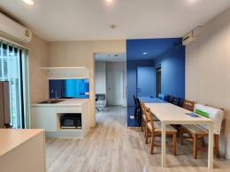 Dfb0011  ให้เช่า plum condo central station ติดเซ็นทรัลเวสเกต