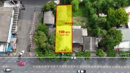 ที่ดิน - 100 sq.wa 9900000 - ใกล้ ตลาดซุกโก้ย บรรยากาศส่วนตัว