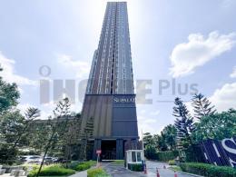 ขายคอนโด คอนโดศุภาลัย ลอฟท์ สาทร ราชพฤกษ์ Supalai Loft Sathorn - Ratchaphruek ไม่เคยเข้าอยู่
