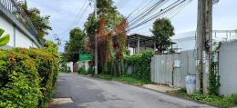 ที่ดินสุขุมวิท71-พร้อมผังสีแดงส้ม--เหมาะสร้างอพาร์ตเมนต์-ออฟฟิศ-
