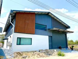 มังกรทองแฟคทอรี่เปิดเฟสใหม่ที่ดิน100ตรว.พร้อมโรงงาน,โกดัง,ออฟฟิศใหม่ราคาเพียง2.9ล้านบาทเท่านั้น