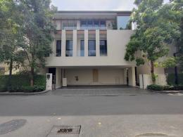 บ้าน Park Heritage ขนาด = 74 ตร.ว. 4Bedroom6น้ำ 105500000 B. ใกล้กับ -	เดอะไนน์ เซ็นเตอร์  -	ธัญญ่า พาร์ค  -	ดิ เอ็มควอเทียร์  -	ดิ เอ็มโพเรียม  -	ซีคอนสแควร์  Good สงบร่มรื่นแม้อยู่ใจกลางเมือง ใกล้ ท...