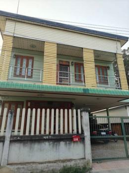 ขายบ้านเดี่ยว 2 ชั้น ประชาอุทิศ ต.ในเมือง อ.ราชบูรณะ จ. กรุงเทพมหานคร