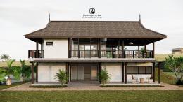 ออกแบบและรับเหมาสร้างบ้านเชียงราย
