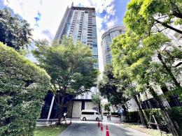 ให้เช่าคอนโด The Room Sukhumvit 69  (เดอะ รูม สุขุมวิท69)  ชั้น 25 ห้องมุม