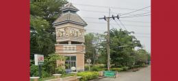 ที่ดินราคาถูกมากบ้านใหม่-ปากเกร็ด-ปากเกร็ด-นนทบุรี-