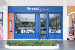 ขายกิจการพร้อมดำเนินการต่อได้ทันที Brooklyn at Ekkamai ในโครงการ @Ekkamai