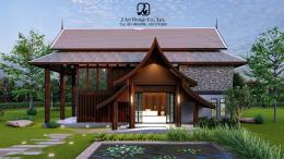 เชียงรายรับออกแบบบ้าน รับเหมาก่อสร้างบ้าน ออกแบบตกแต่งภายใน