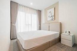 คอนโดให้เช่า Regent Home Bangna ใกล้บีทีเอส บางนา