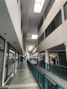 ปล่อยเช่าตึกสามชั้น ย่าน rca สามารถเลือกชั้นเช่าได้ 