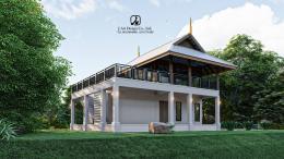 บ้าน รับออกแบบพร้อมก่อสร้างบ้าน ออกแบบตกแต่งภายใน บ้านและสวนทั่วไทย