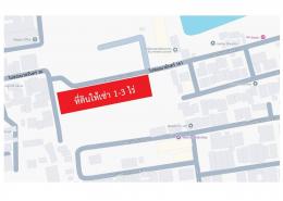 ให้เช่าที่ดินเปล่าถมแล้วในถนนนวลจันทร์ กรุงเทพมหานคร