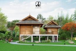 รับออกแบบบ้าน รับเหมาก่อสร้างบ้านทั่วไทย